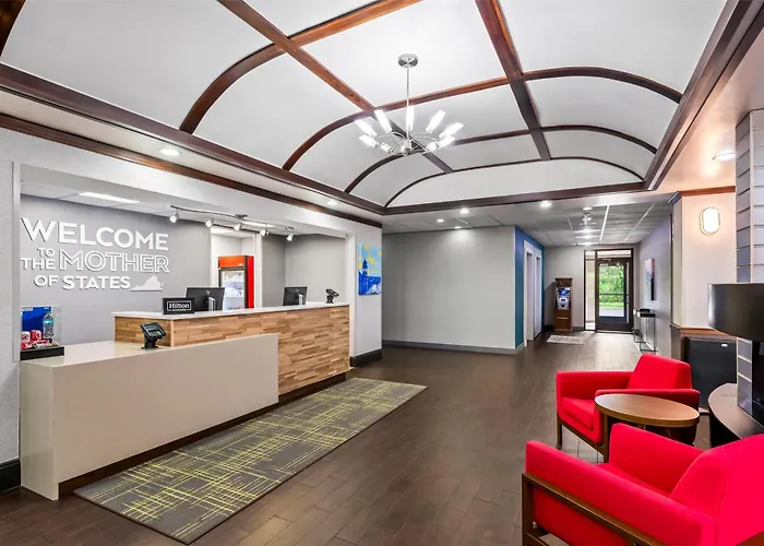 Glen Allen Boutique Hotels
