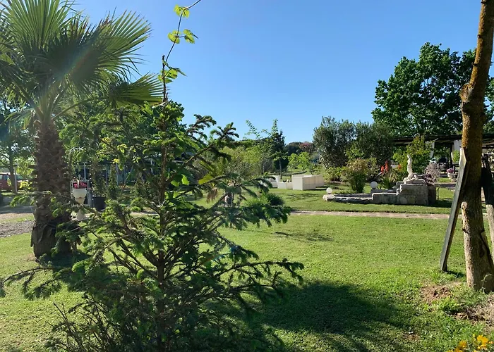 Villa Isabella Marina di Grosseto