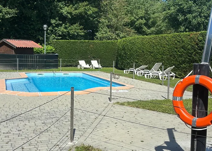 Albavillage Rooms & Camping