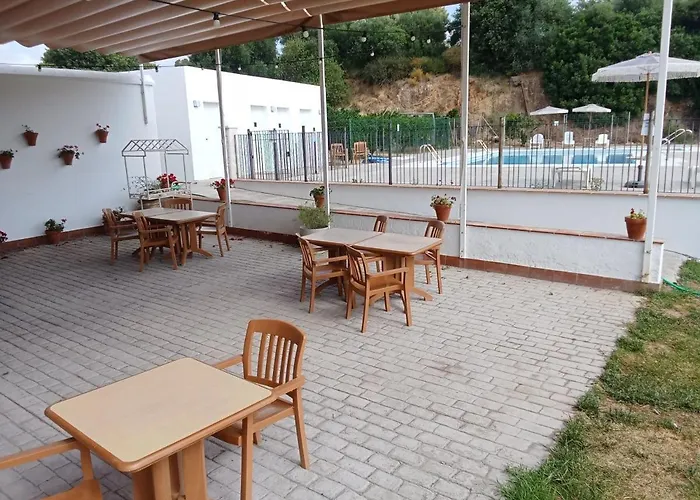 Hostal San Luis