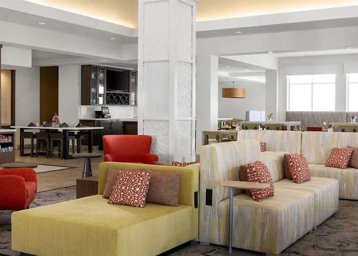 Hilton Garden Inn Pascagoula