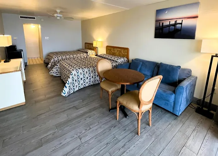 Landmark Motel Wildwood
