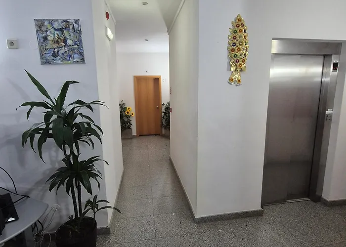 Apartamentos Turísticos Vila Praia Vila Praia de Âncora