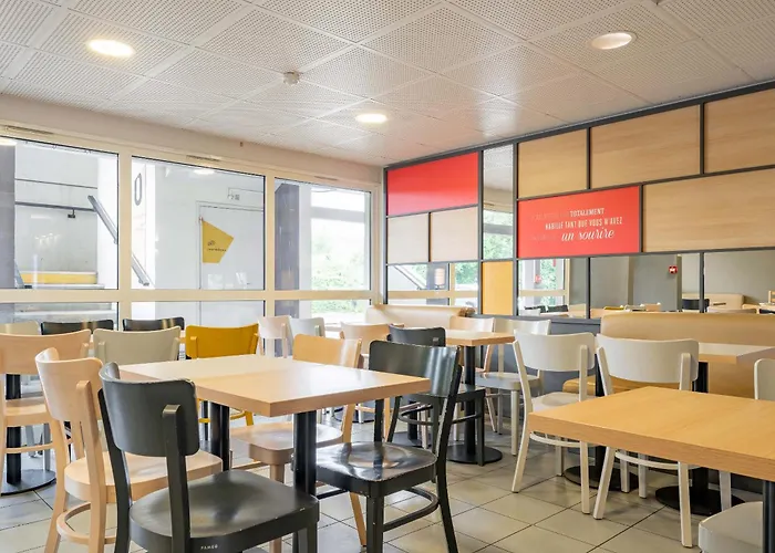 Saint-Martin-Boulogne Hotels