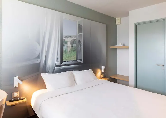 B&B Hotel Agen