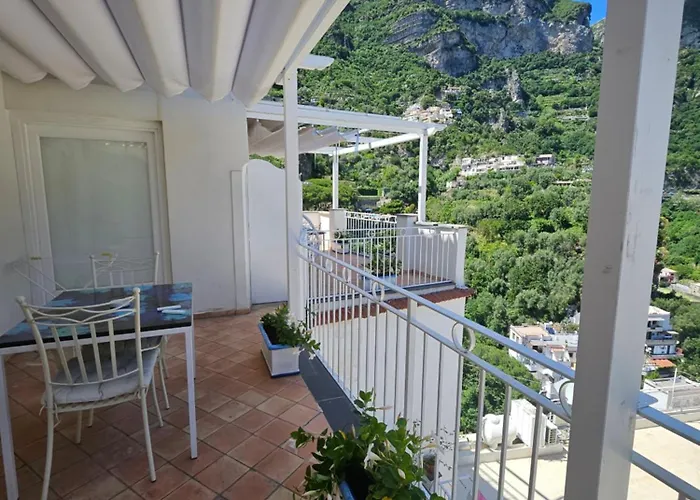 Casa Mandara B&B
