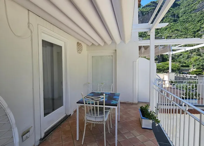 Casa Mandara B&B
