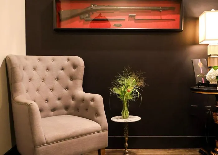 Florence Boutique Hotels
