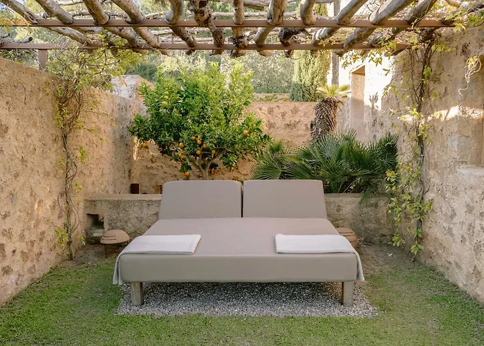 Es Raco D'Arta, Mallorca, A Member Of Design Hotels (Adults Only)