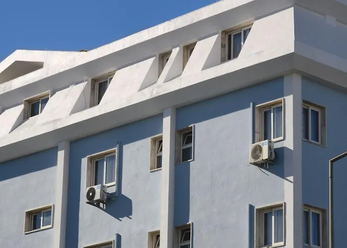 Hotel São Mamede Estoril
