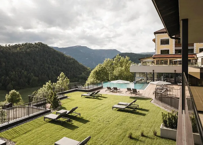 Hotel Alpenflora Castelrotto