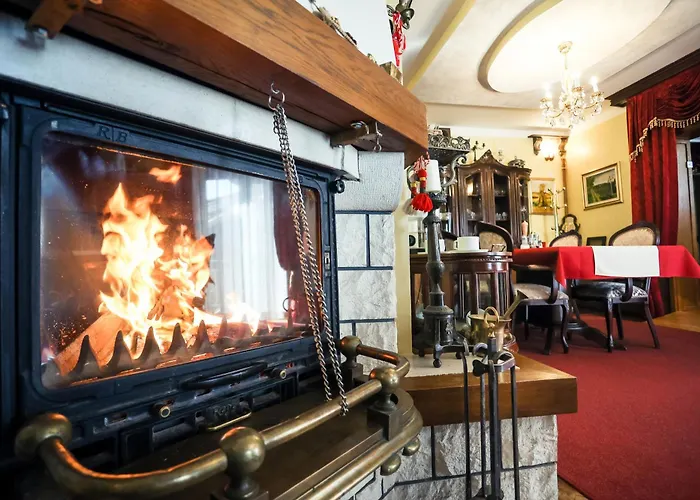 Hotels in Slavonski Brod