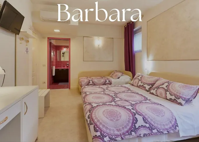 Hotel Villa Lilla Desenzano del Garda
