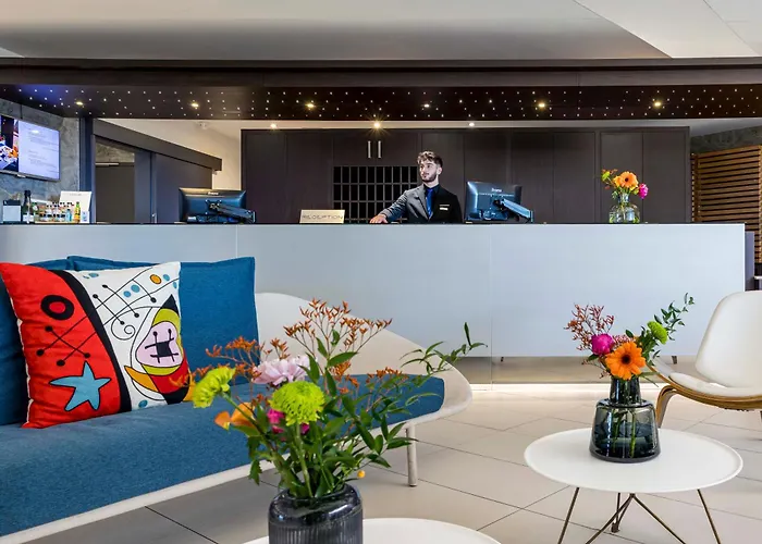 Royal Antibes - Luxury Hotel, Résidence, Beach&Spa