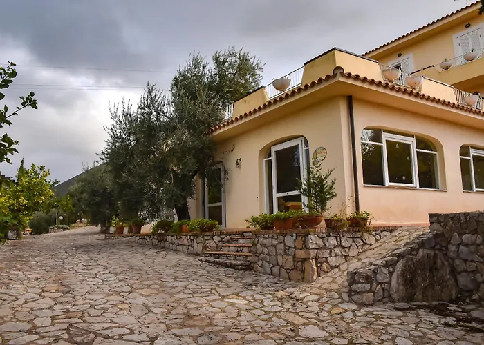 Hotel Belvedere