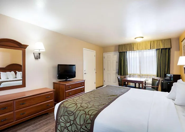 Fernley Hotels