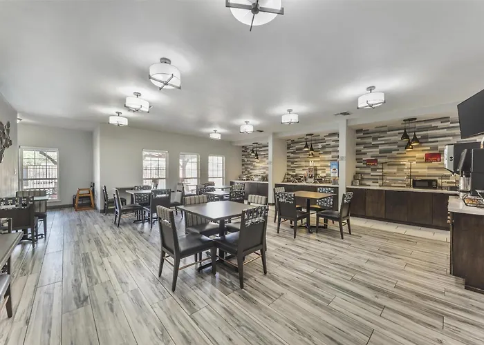 Best Western Plus Fredericksburg