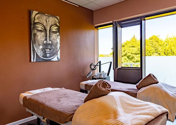 Hotel Oversum Winterberg Ski- Und Vital Resort