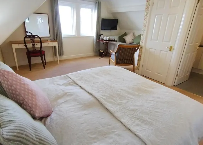 Hotels in Lynton
