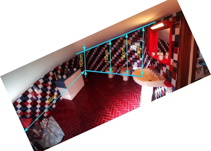 B&B Ca D'Artisti