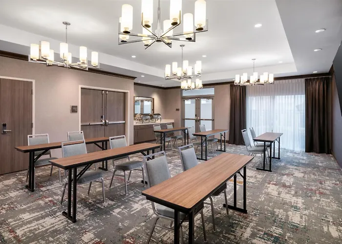 Homewood Suites By Hilton San Jose Santa Clara