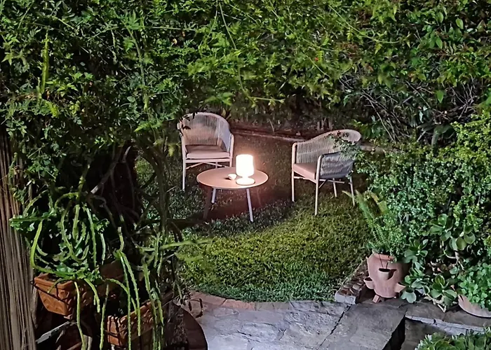Nonna Pina Traditional & Elegant B&B Scario