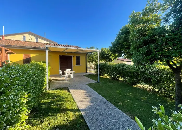 Hotel Residence Vallecorsa Rosignano Marittimo