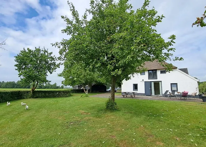 Hoeve Zandbelt