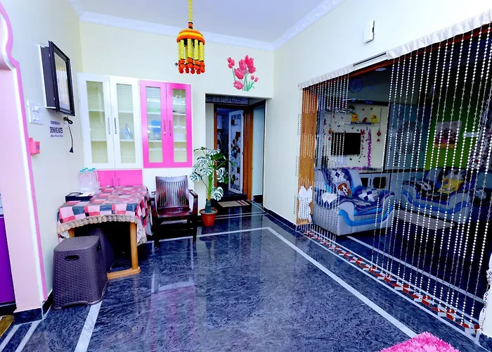 Tirupati Hotels