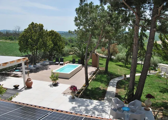 Hotel con jacuzzi a Tortoreto