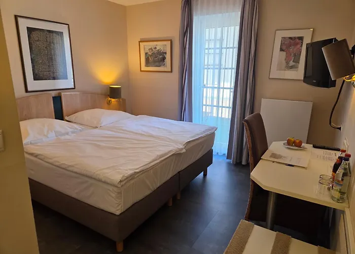 Hotels in Weißenburg in Bayern