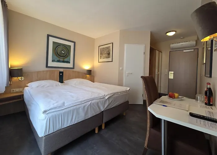 Hotels in Weißenburg in Bayern