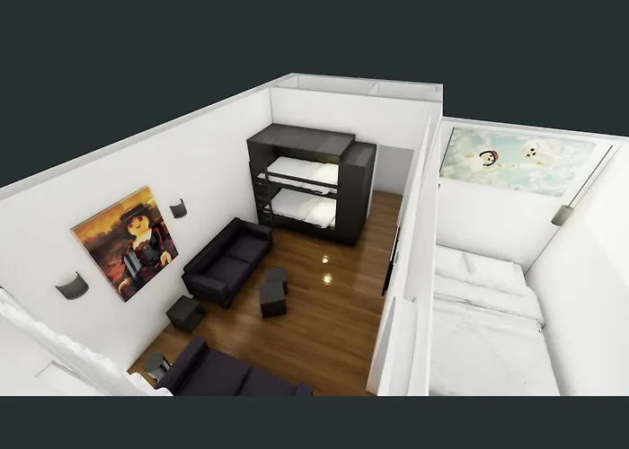 Hotels in Zirndorf