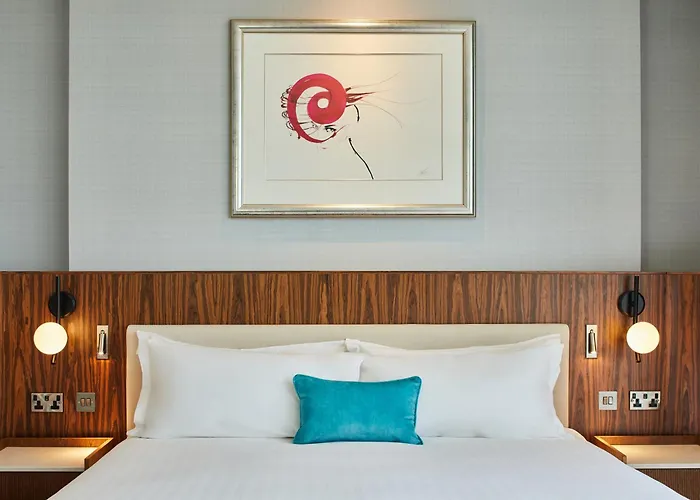Galway Boutique Hotels
