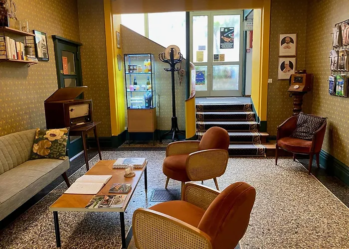 Hotels in Vienne (Isere)