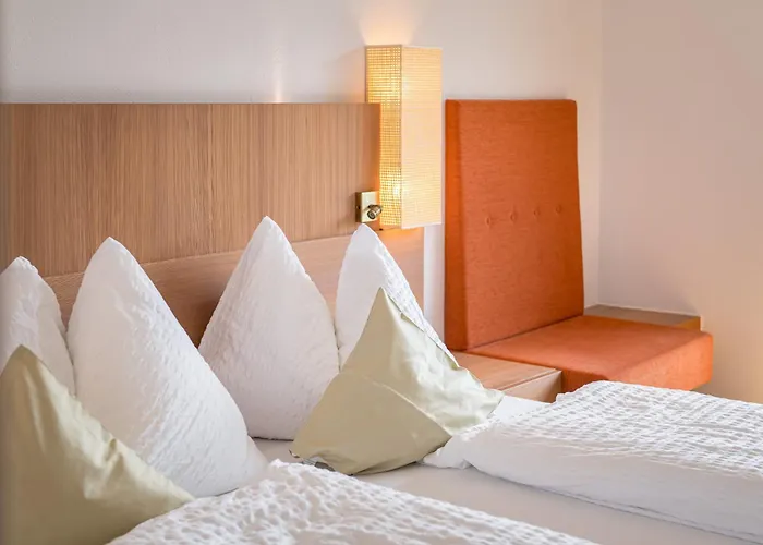 Kronplatz-Resort Hotel Kristall Valdaora