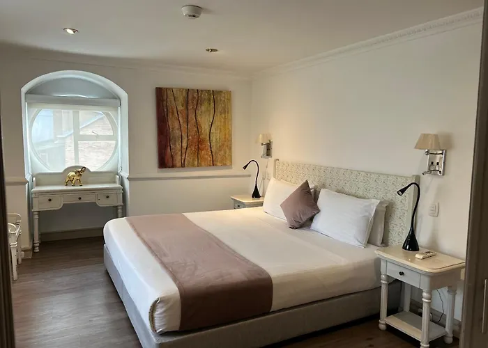 Hotel Vintage Bogotá