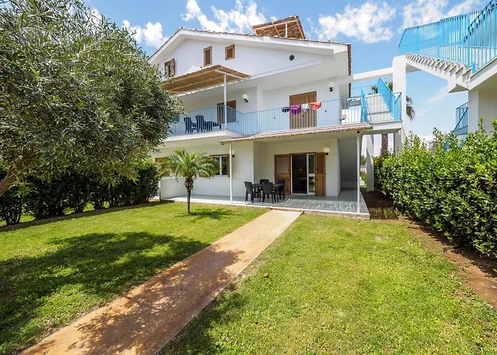 I Giardini di Athena- Athena Resort Scoglitti