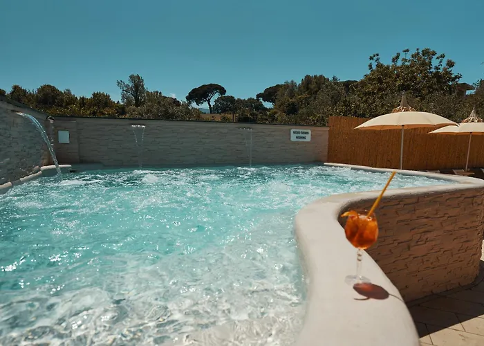 Pompei Valley Boutique Hotel