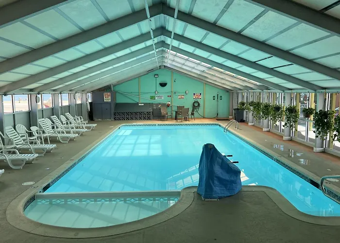 Seahawk Motel