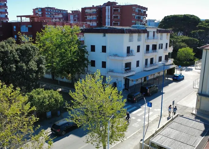 Hotel Eden