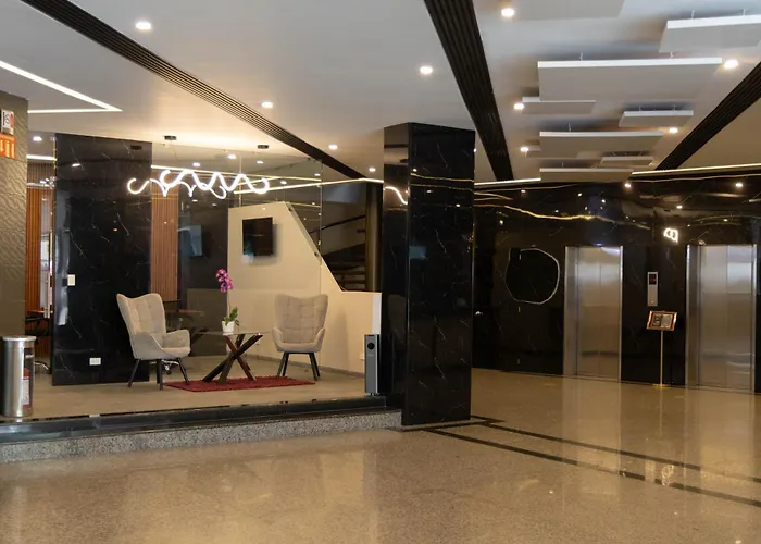Best 15 Spa Hotels in Mexico City for a Relaxing Getaway