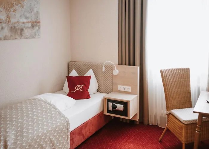 Hotels in Inning am Ammersee