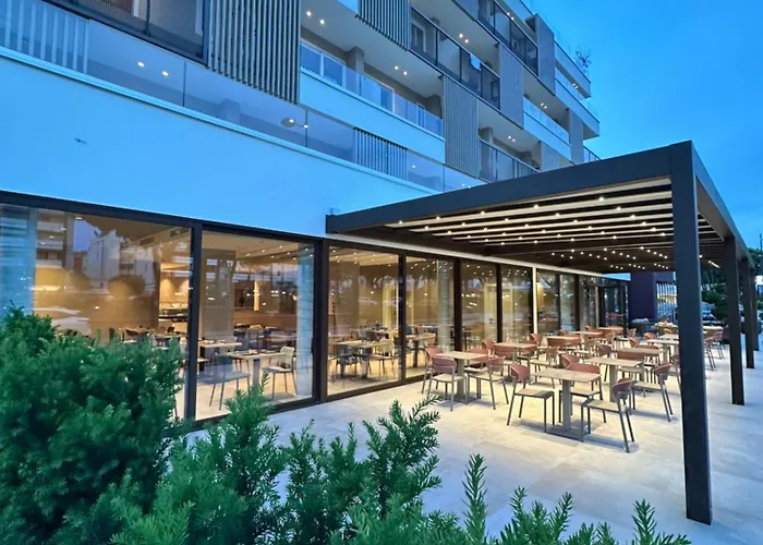 Petit Hotel Caorle