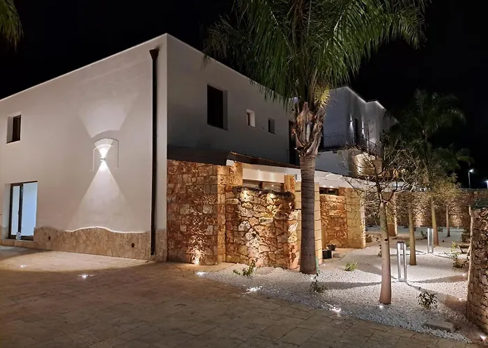 Bed and Breakfast Casale Salento Nardò
