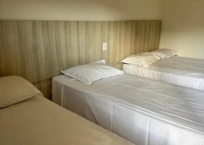 Glória Hotel Olímpia