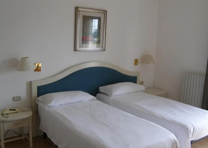 Aparthotel Rta Doria Garda 