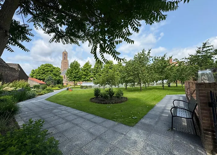 B&B Maria Hart Weert