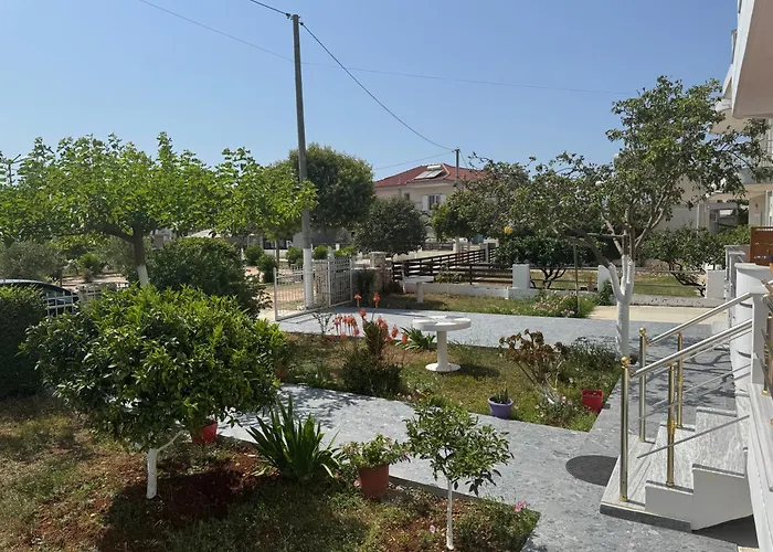 Villa Soni Oruci