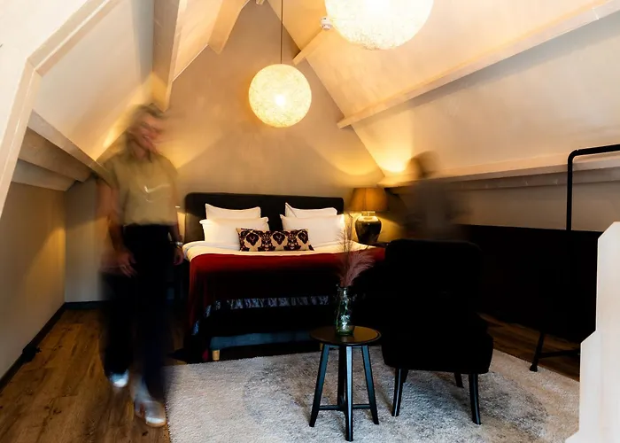 Mondragon Hotel Zierikzee